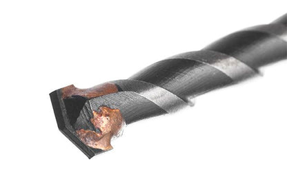 Сверло по бетону Intertool - 10 х 200 мм