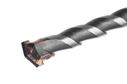 Сверло по бетону Intertool - 12 х 250 мм