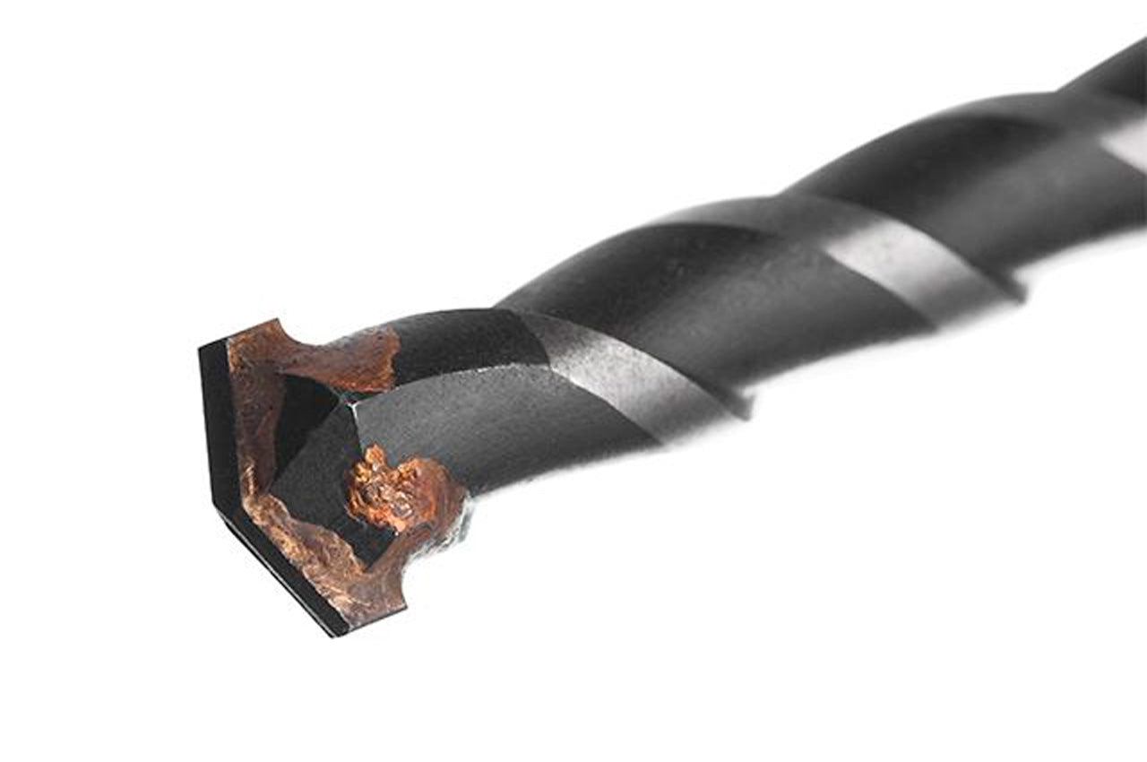 Сверло по бетону Intertool - 14 х 250 мм