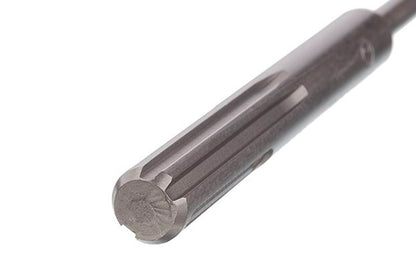 Бур SDS-max Intertool - 10 х 400 мм "Quadro"