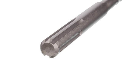 Бур SDS-max Intertool - 16 х 400 мм "Quadro"