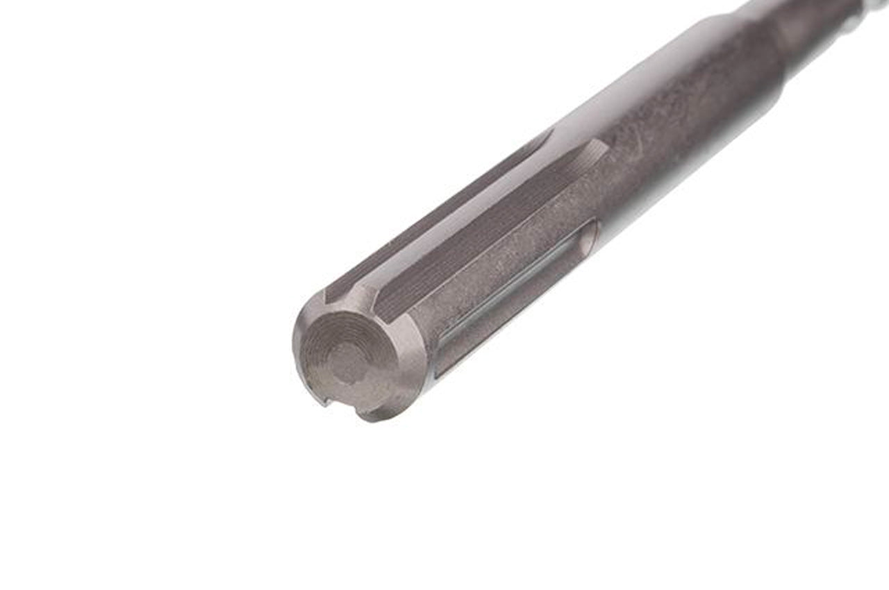 Бур SDS-max Intertool - 16 х 1000 мм "Quadro"