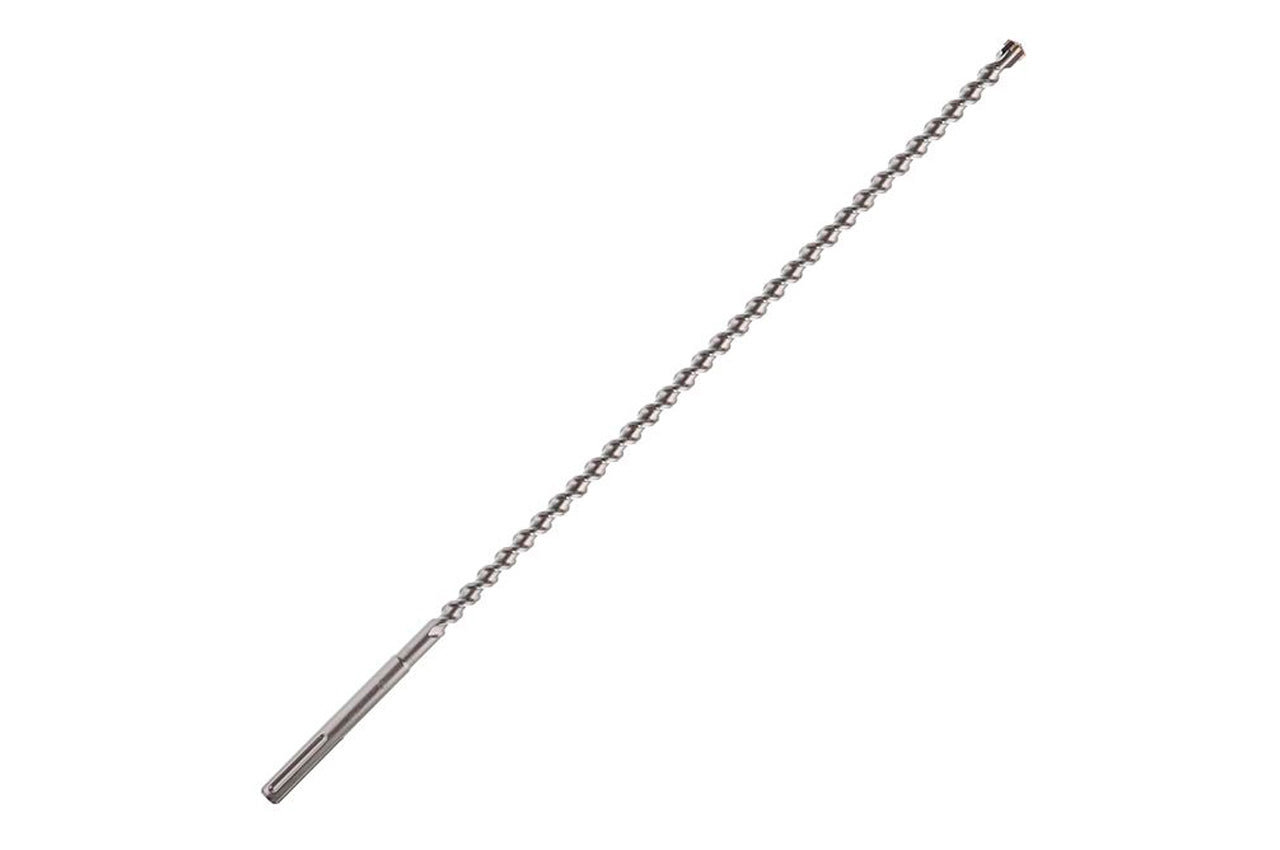 Бур SDS-max Intertool - 18 х 800 мм "Quadro"