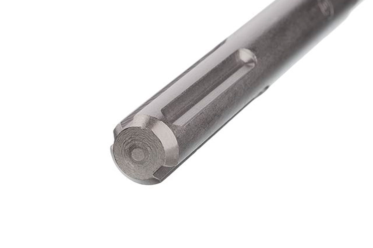 Бур SDS-max Intertool - 18 х 800 мм "Quadro"