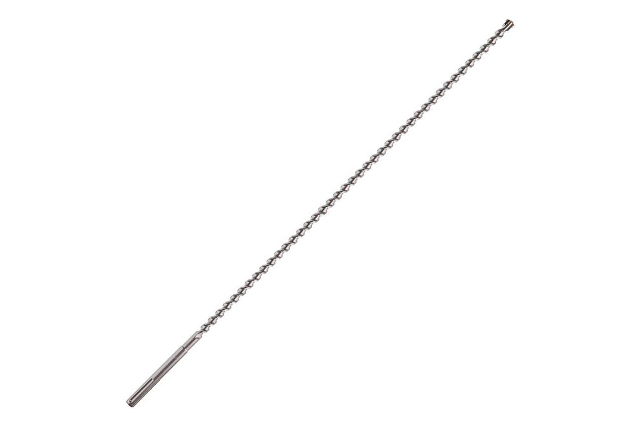 Бур SDS-max Intertool - 18 х 1000 мм "Quadro"