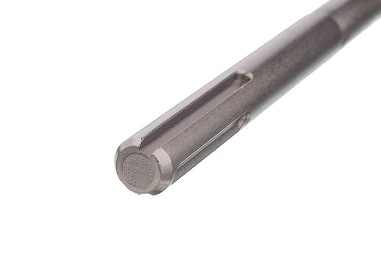 Бур SDS-max Intertool - 20 х 1000 мм "Quadro"