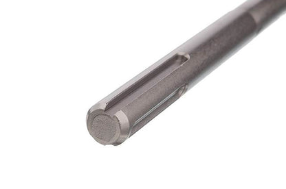 Бур SDS-max Intertool - 20 х 1000 мм "Quadro"