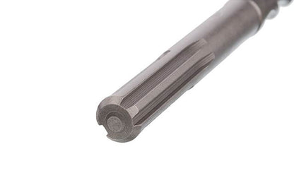 Бур SDS-max Intertool - 22 х 600 мм "Quadro"