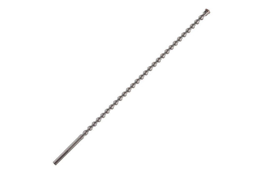 Бур SDS-max Intertool - 22 х 800 мм "Quadro"