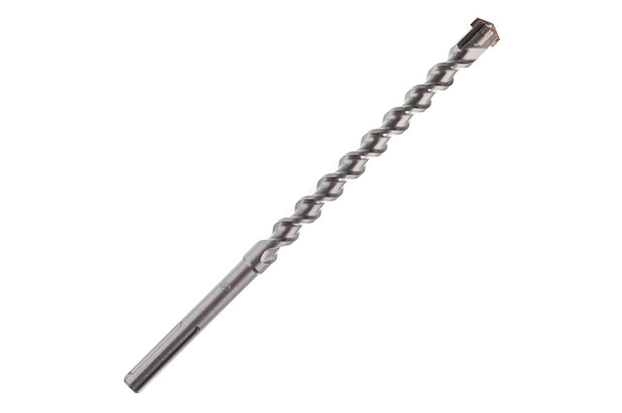 Бур SDS-max Intertool - 25 х 400 мм "Quadro"