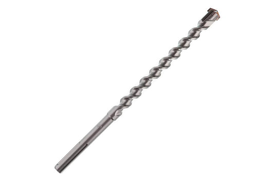 Бур SDS-max Intertool - 25 х 400 мм "Quadro"