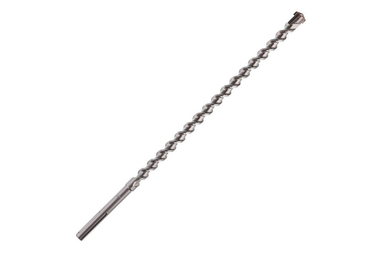 Бур SDS-max Intertool - 25 х 600 мм "Quadro"