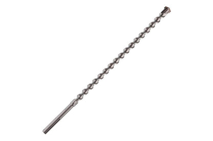 Бур SDS-max Intertool - 25 х 600 мм "Quadro"