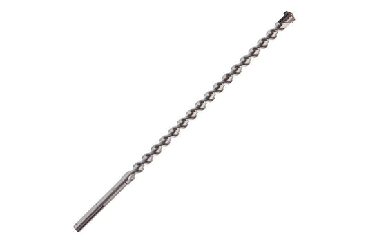 Бур SDS-max Intertool - 25 х 600 мм "Quadro"