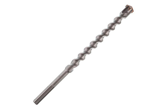 Бур SDS-max Intertool - 28 х 400 мм "Quadro"