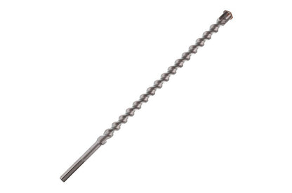 Бур SDS-max Intertool - 28 х 600 мм "Quadro"