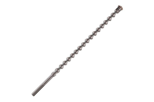 Бур SDS-max Intertool - 28 х 600 мм "Quadro"