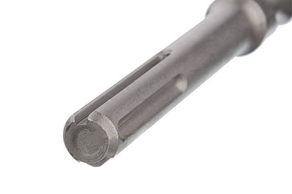 Бур SDS-max Intertool - 28 х 800 мм "Quadro"