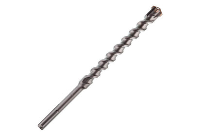 Бур SDS-max Intertool - 30 х 400 мм "Quadro"