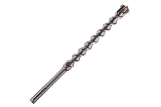 Бур SDS-max Intertool - 30 х 400 мм "Quadro"