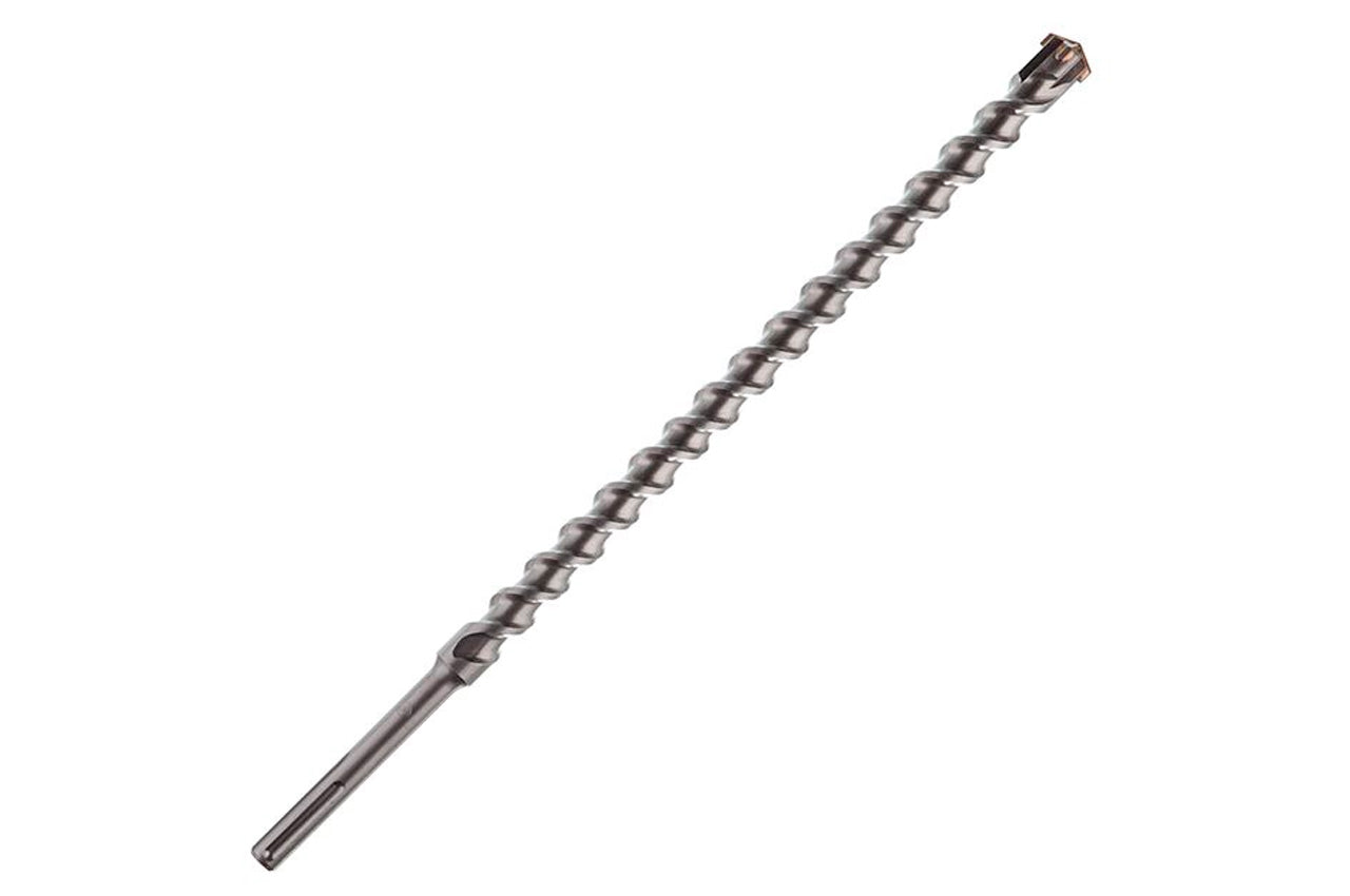 Бур SDS-max Intertool - 30 х 600 мм "Quadro"