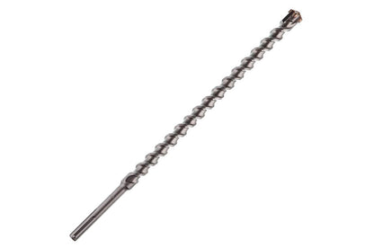 Бур SDS-max Intertool - 30 х 600 мм "Quadro"