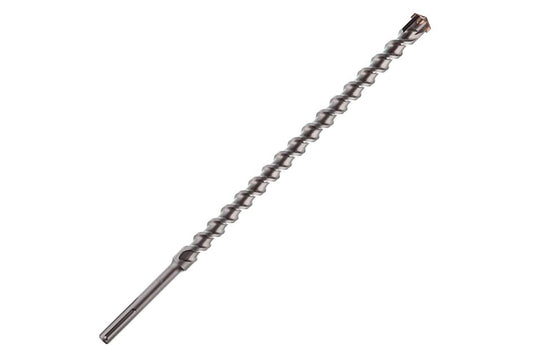 Бур SDS-max Intertool - 30 х 600 мм "Quadro"