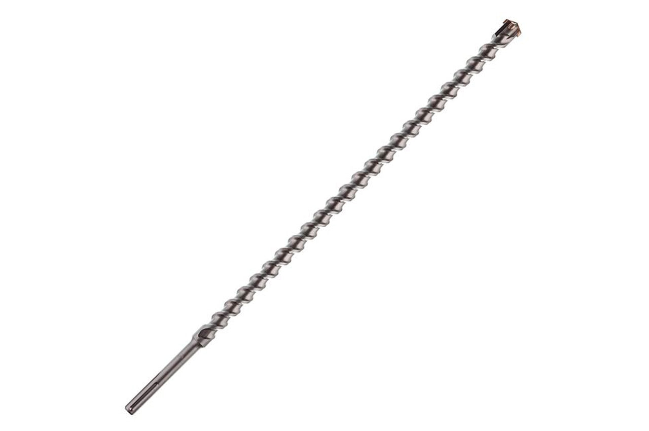 Бур SDS-max Intertool - 30 х 800 мм "Quadro"