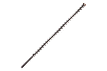 Бур SDS-max Intertool - 30 х 800 мм "Quadro"