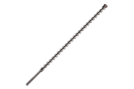Бур SDS-max Intertool - 30 х 800 мм "Quadro"