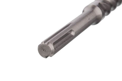 Бур SDS-max Intertool - 30 х 800 мм "Quadro"