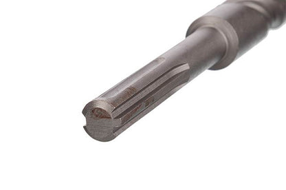 Бур SDS-max Intertool - 38 х 400 мм "Quadro"