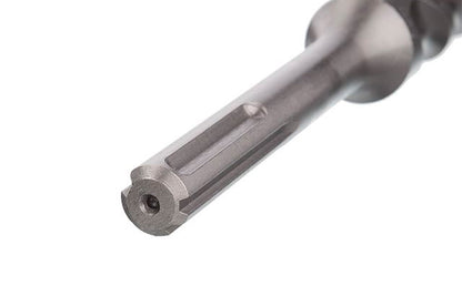 Бур SDS-max Intertool - 40 х 1000 мм "Quadro"