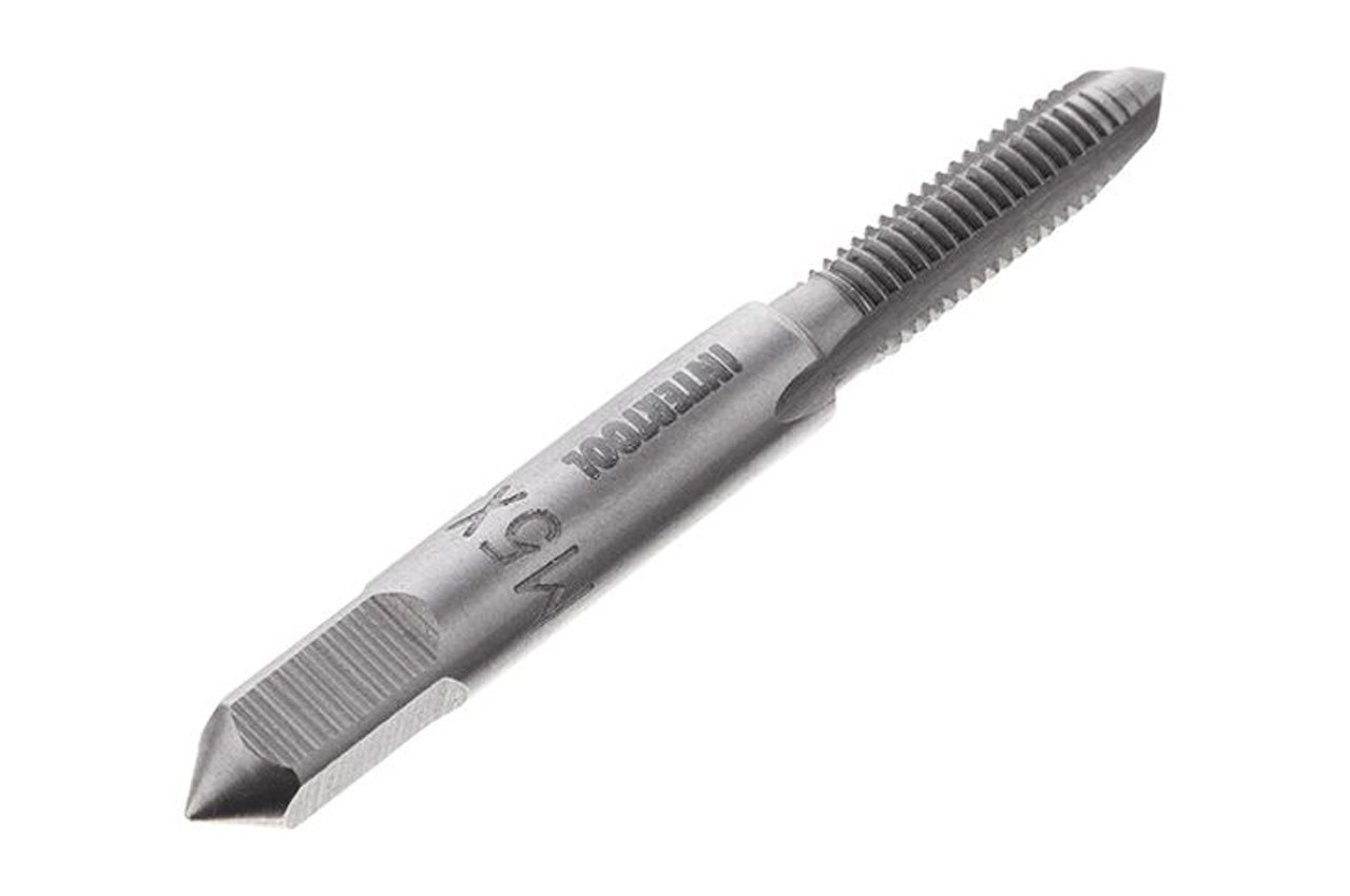 Метчик Intertool - M5 х 0,8
