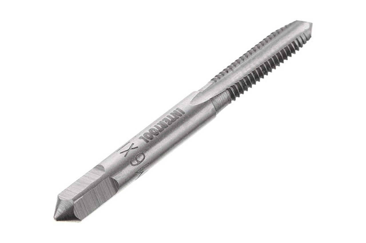 Мітчик Intertool - M6 х 1,0