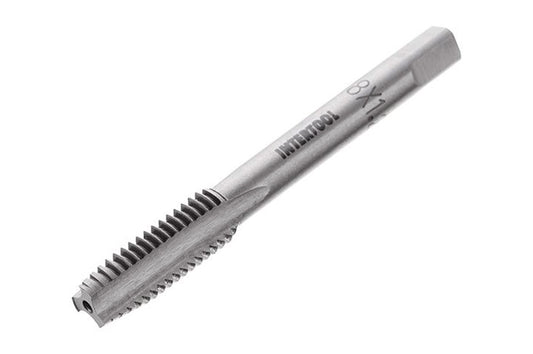 Метчик Intertool - M8 х 1,25