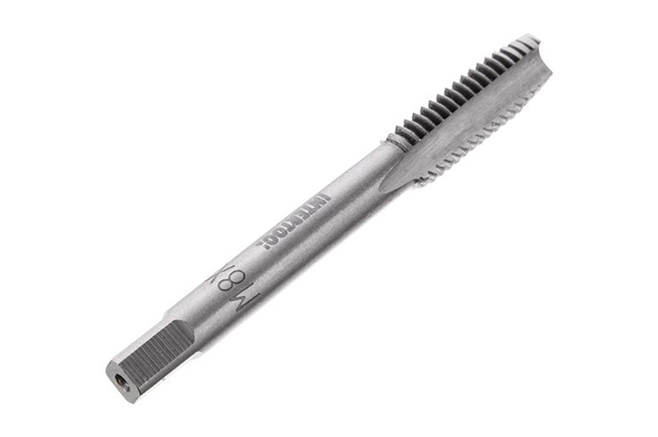 Метчик Intertool - M8 х 1,25