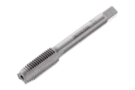 Метчик Intertool - M10 х 1,25