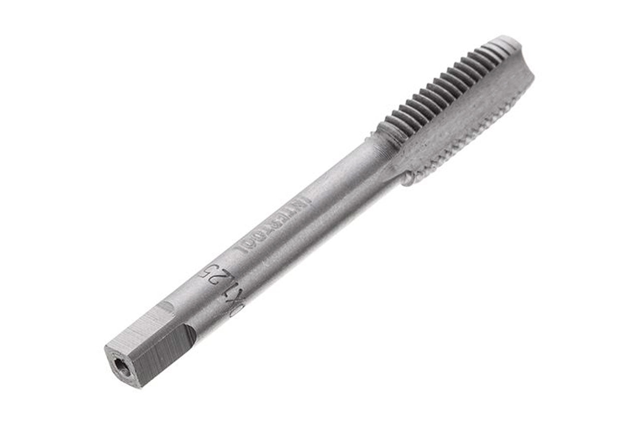Метчик Intertool - M10 х 1,25