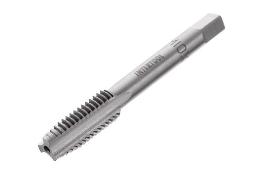 Метчик Intertool - M10 х 1,5