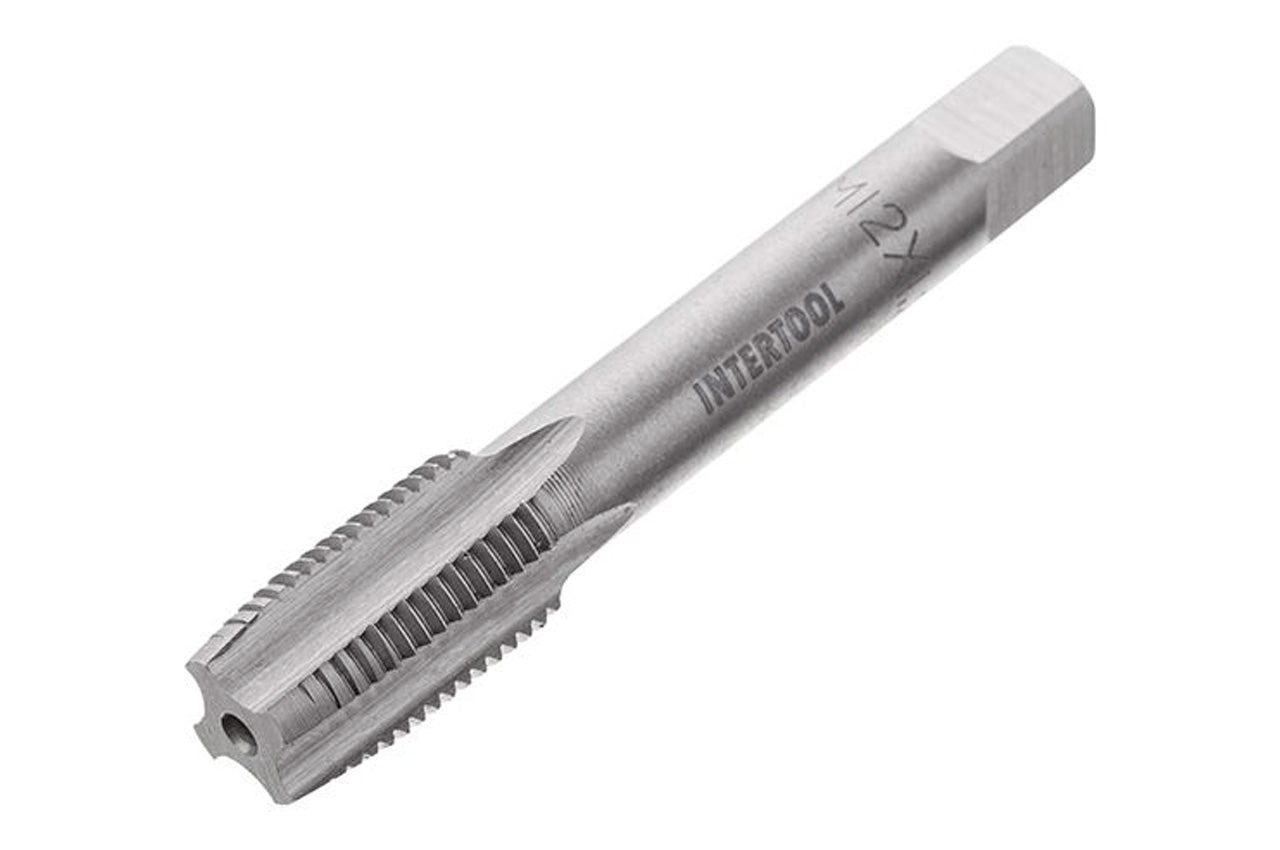 Метчик Intertool - M12 х 1,25