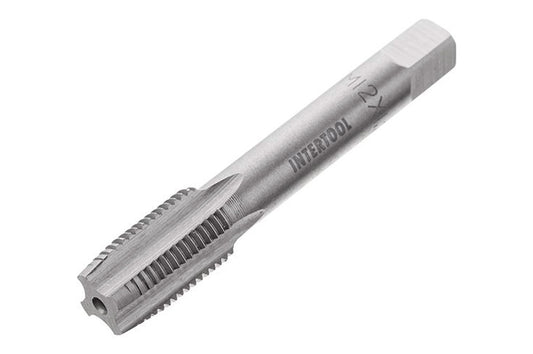 Метчик Intertool - M12 х 1,25