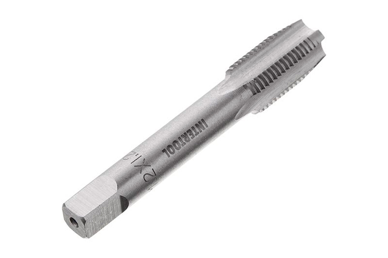 Метчик Intertool - M12 х 1,25