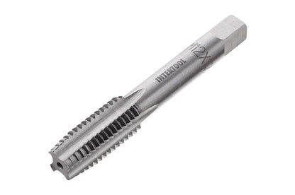 Метчик Intertool - M12 х 1,75