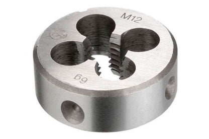 Плашка Intertool - M12 х 1,75