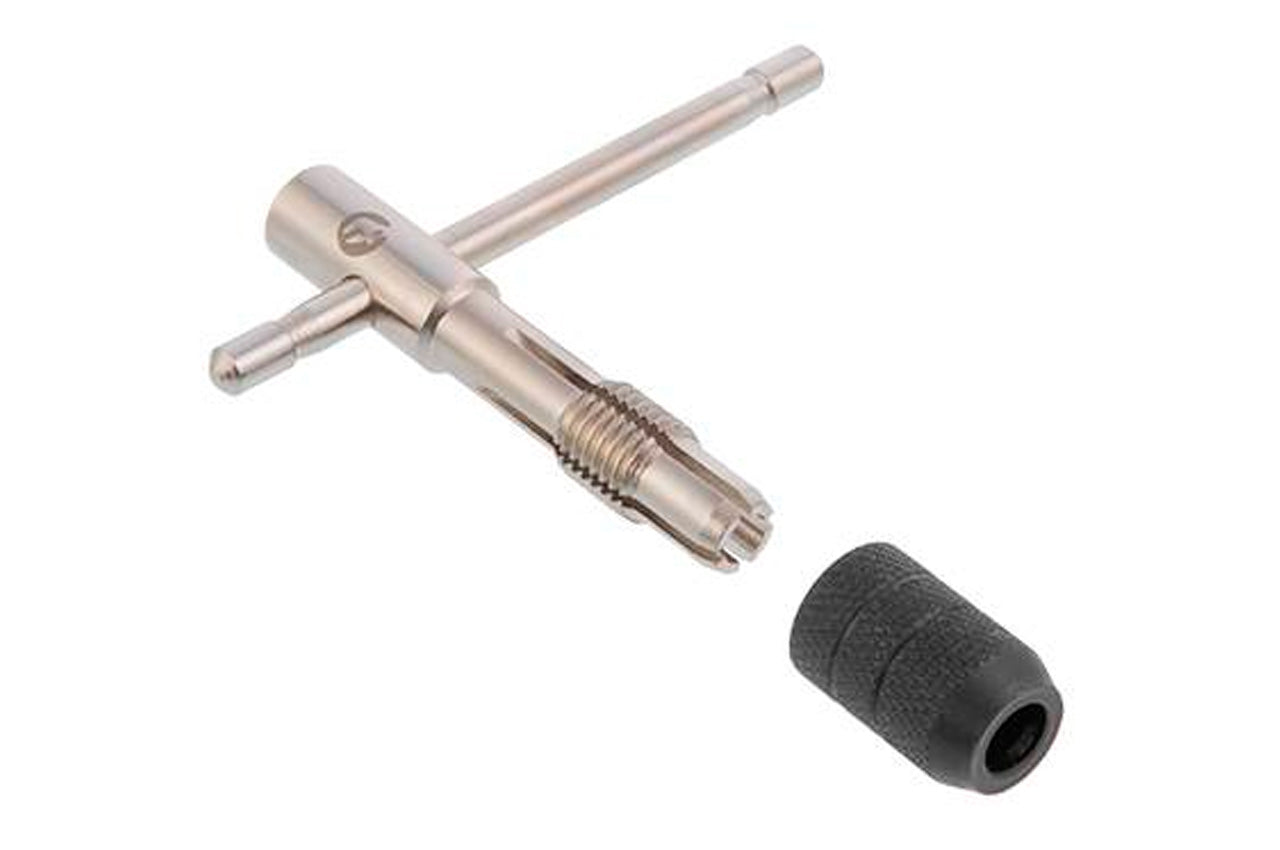 Держатель для метчика Intertool - M3 х M6