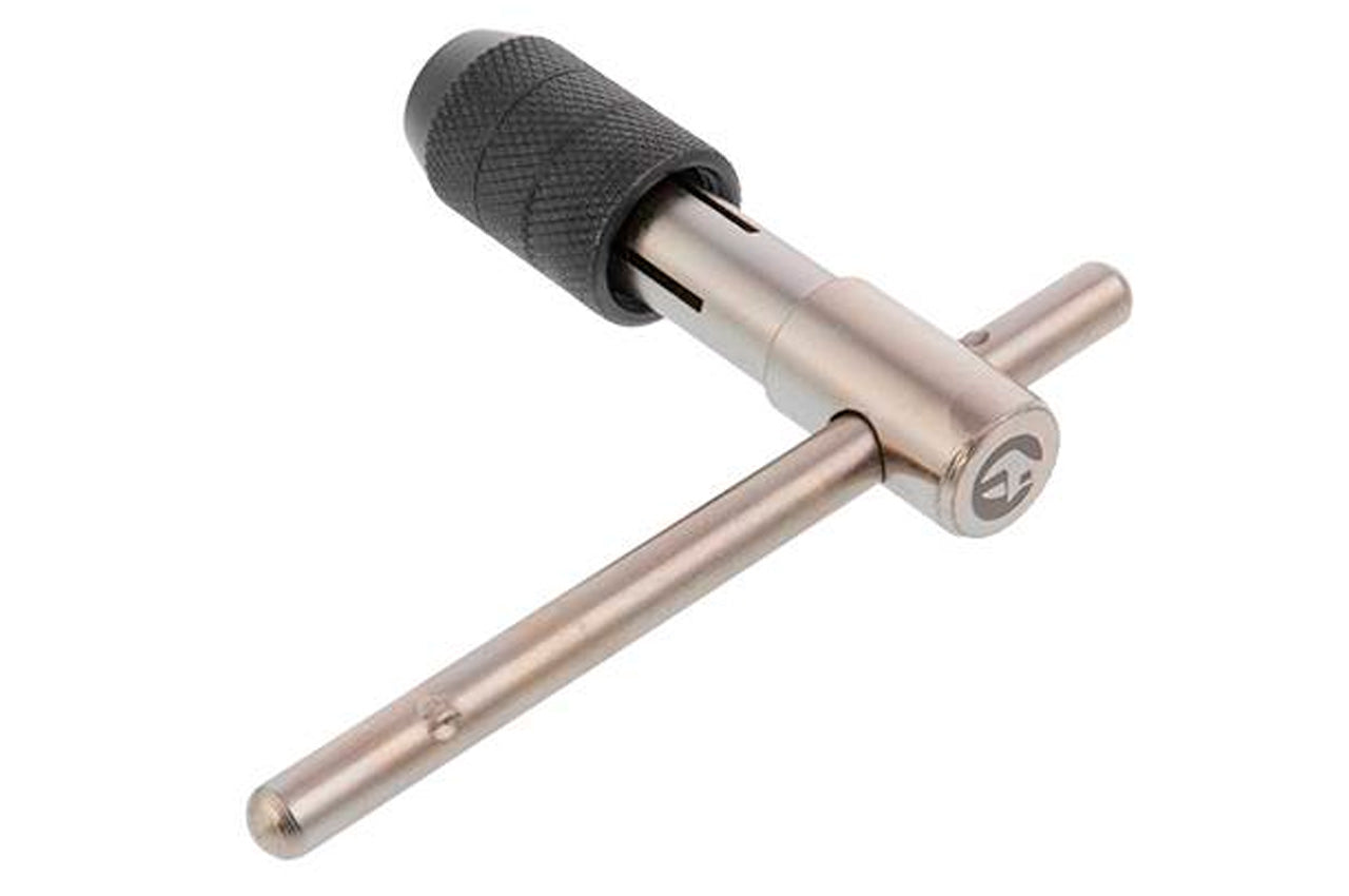 Держатель для метчика Intertool - M6 х M10