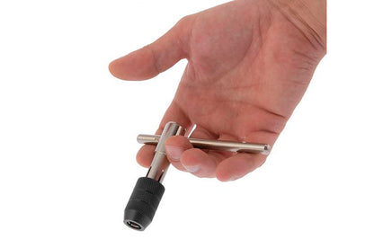 Держатель для метчика Intertool - M6 х M10