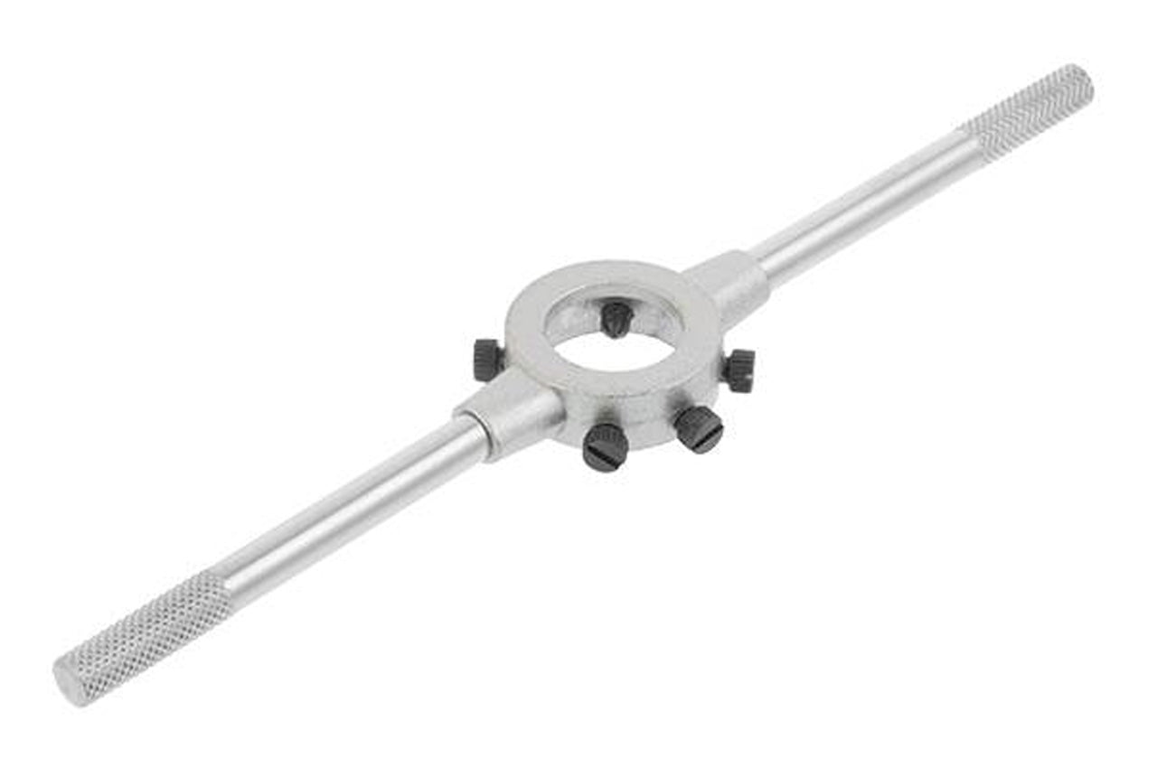 Держатель для плашки Intertool - M8