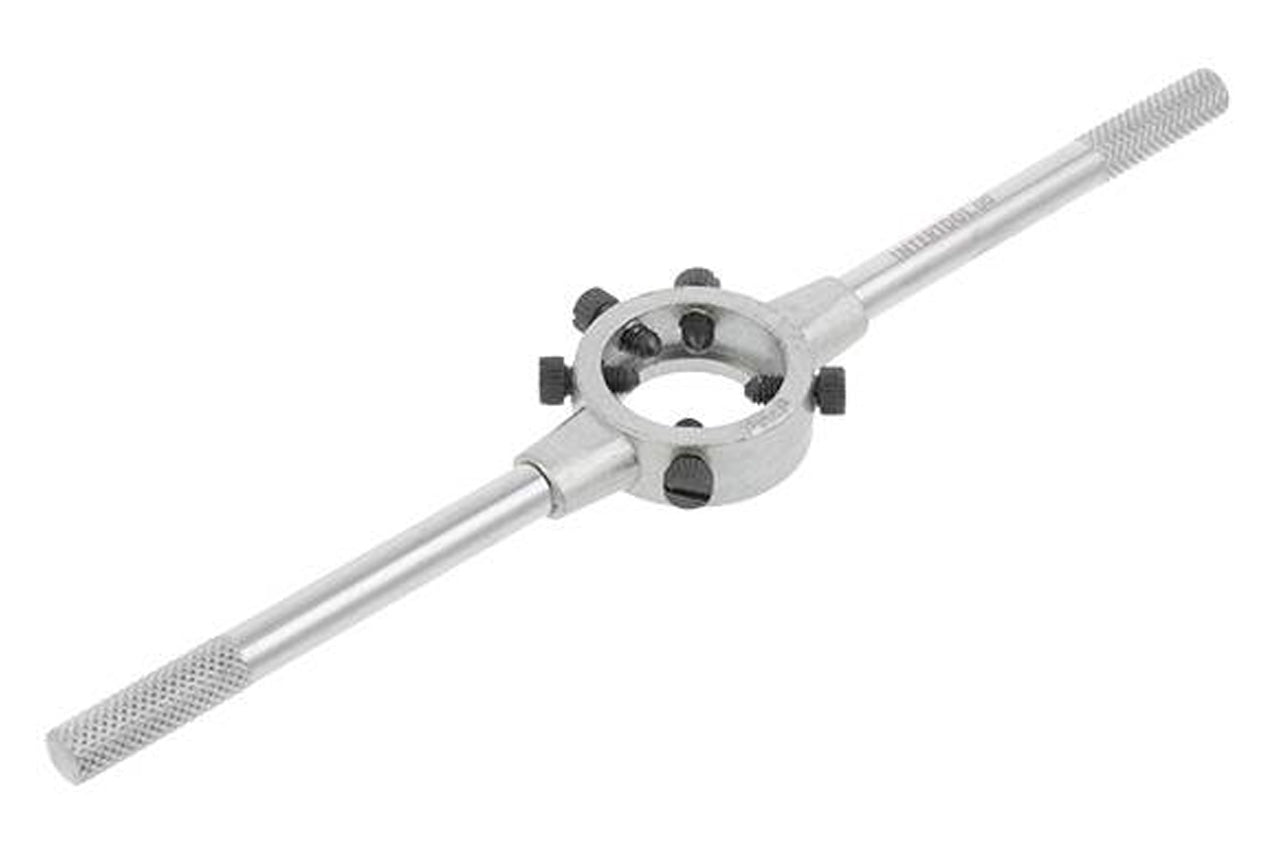 Держатель для плашки Intertool - M8